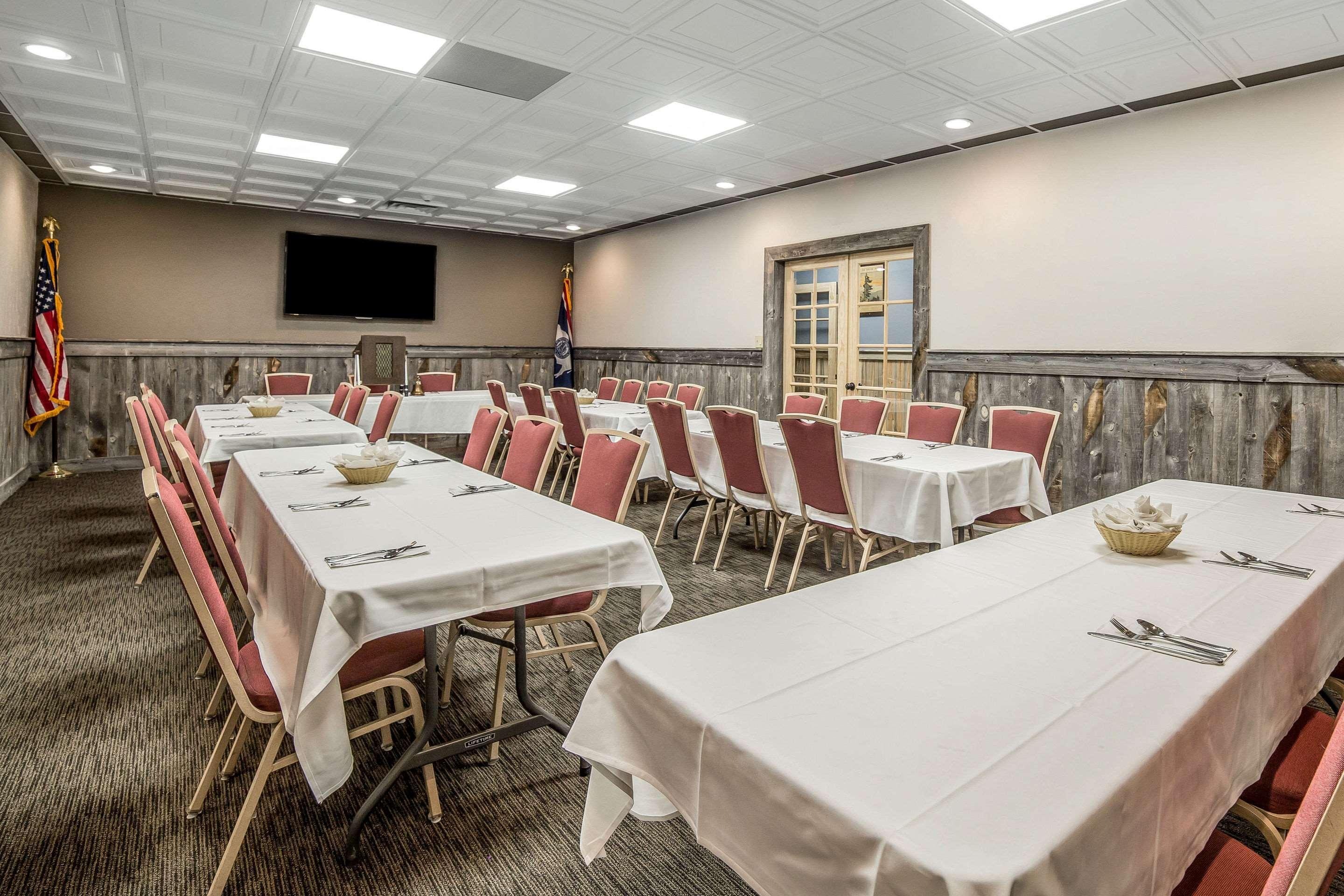 Econo Lodge Rawlins Dış mekan fotoğraf