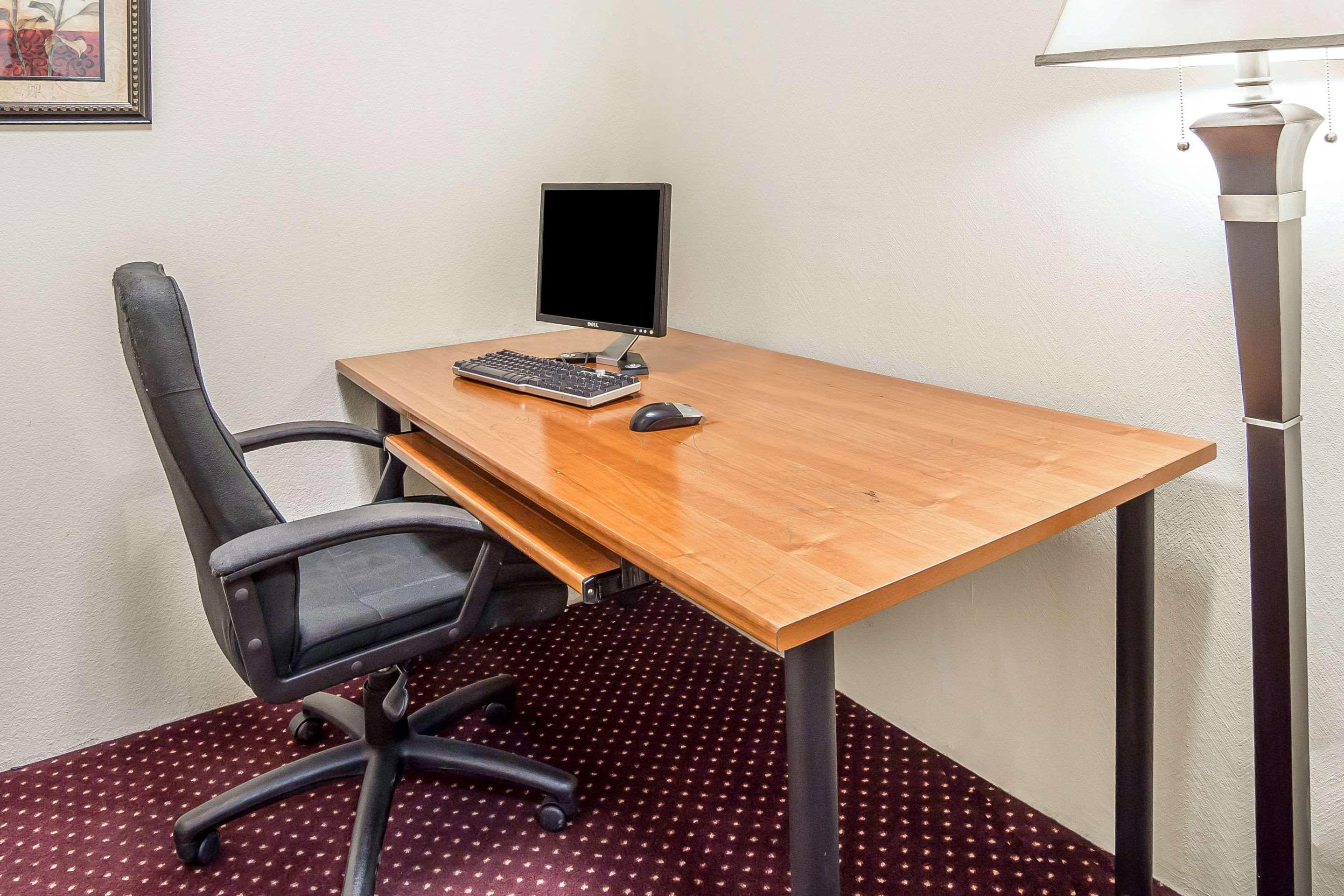 Econo Lodge Rawlins Dış mekan fotoğraf